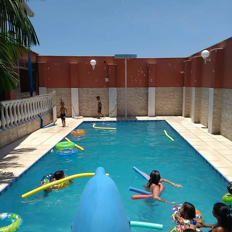 Boa Vista Casa de Festas